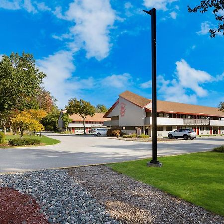 Red Roof Inn Cleveland - Westlake Ngoại thất bức ảnh