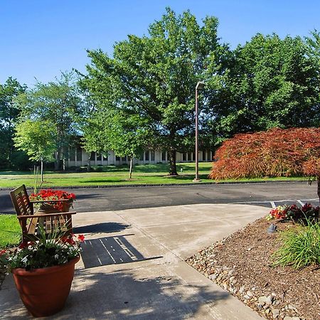 Red Roof Inn Cleveland - Westlake Ngoại thất bức ảnh