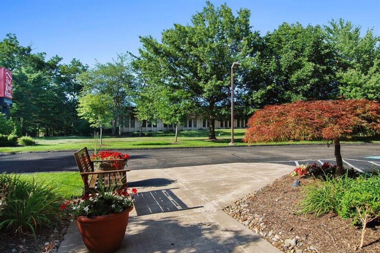 Red Roof Inn Cleveland - Westlake Ngoại thất bức ảnh