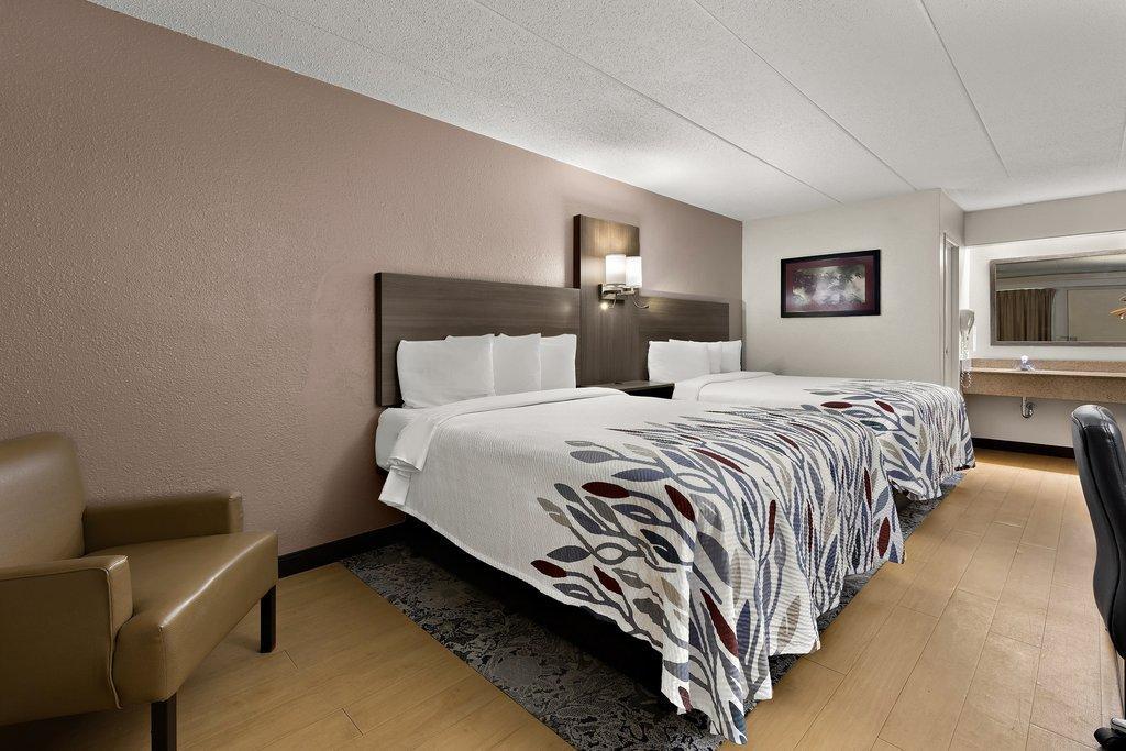 Red Roof Inn Cleveland - Westlake Ngoại thất bức ảnh