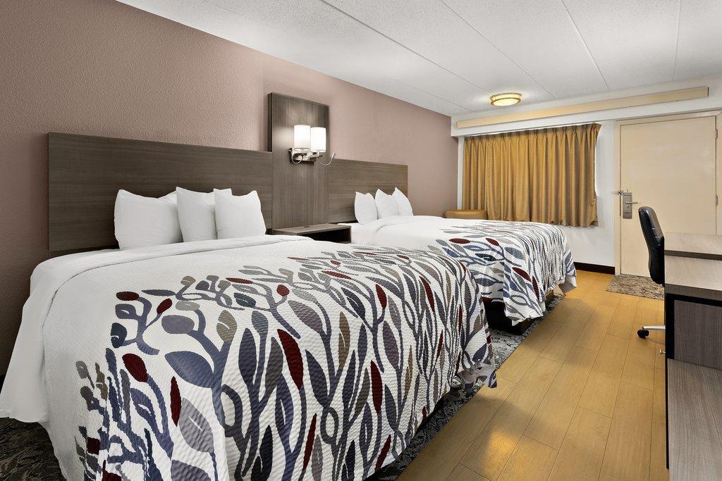 Red Roof Inn Cleveland - Westlake Ngoại thất bức ảnh