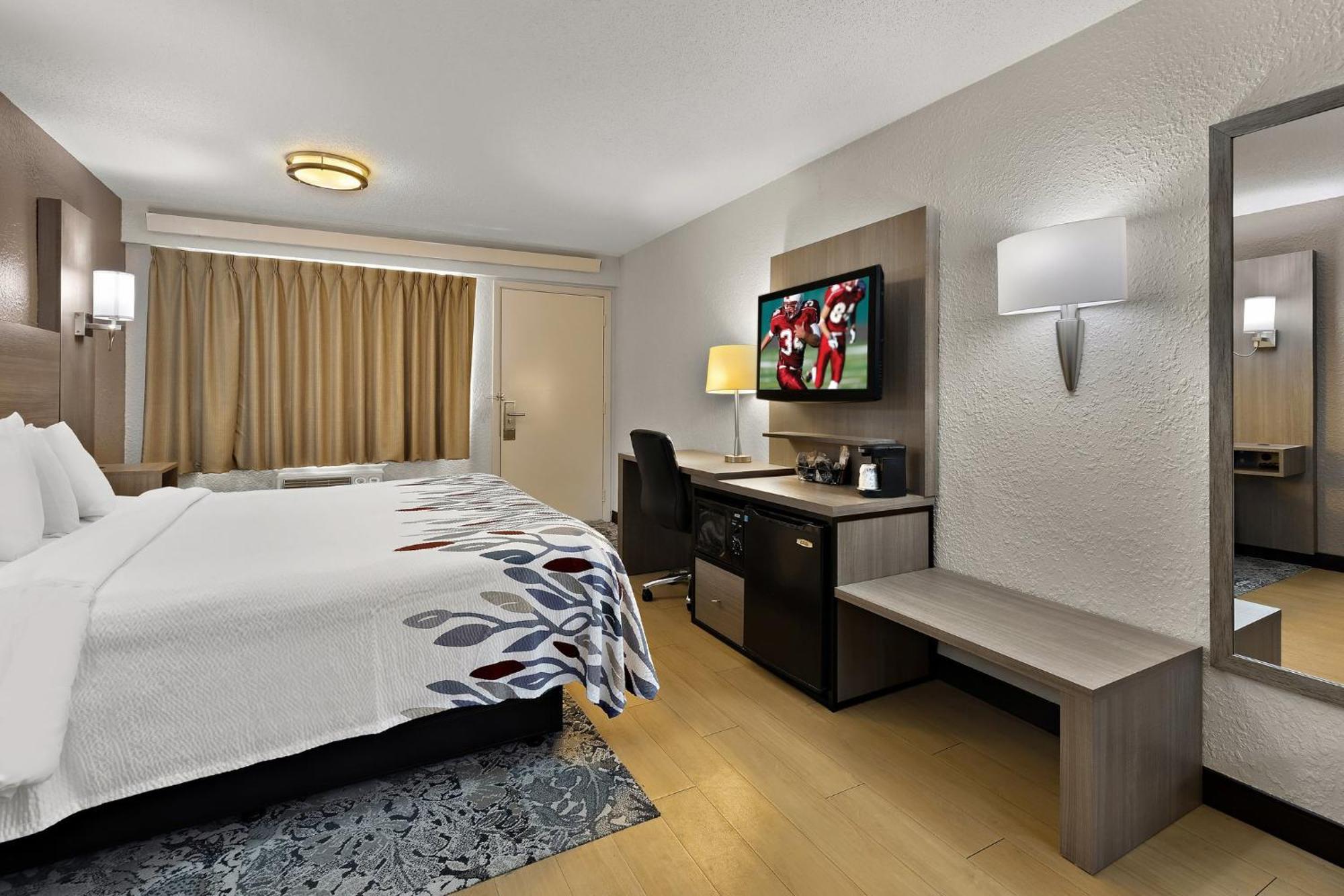 Red Roof Inn Cleveland - Westlake Ngoại thất bức ảnh