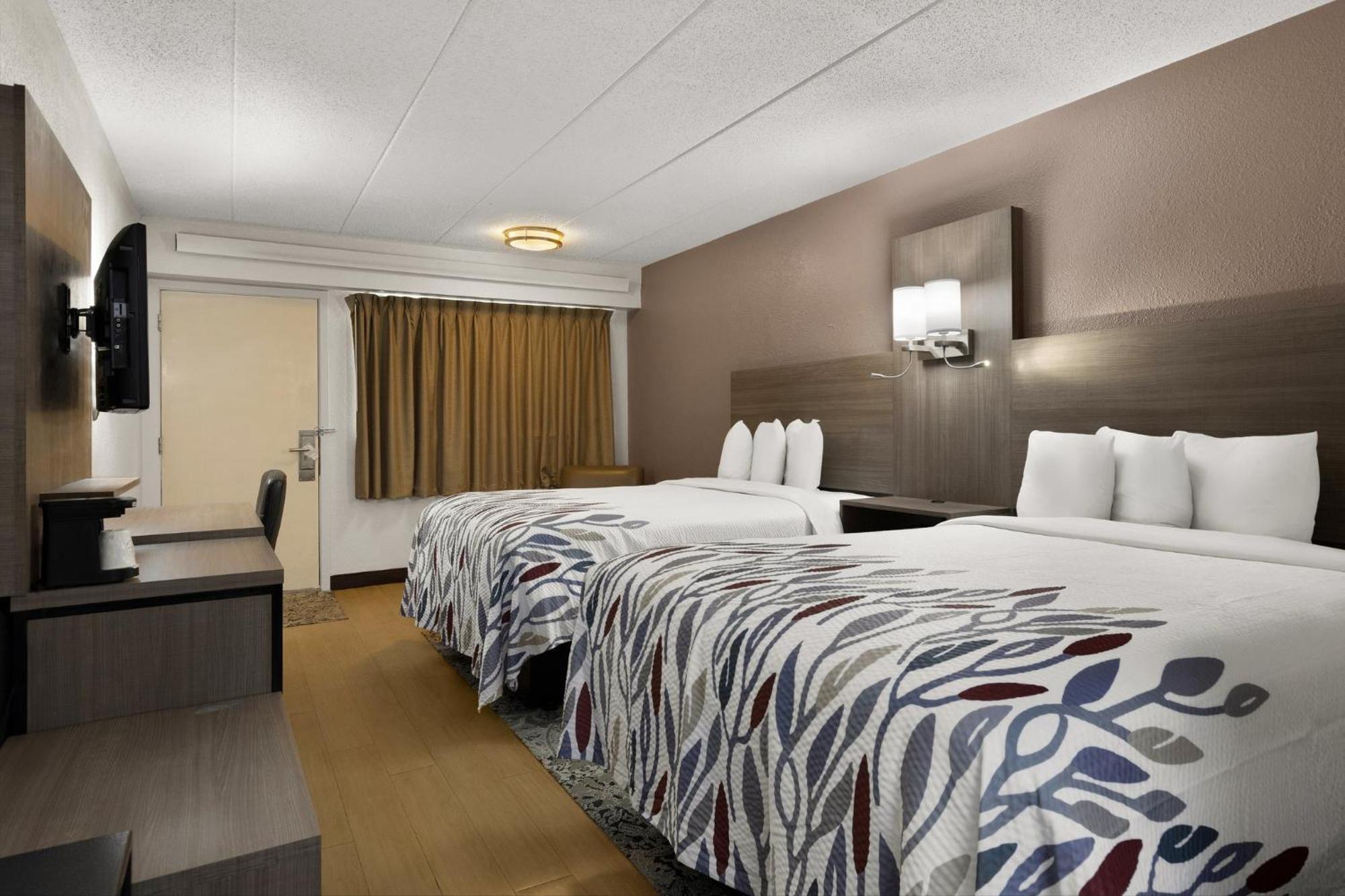 Red Roof Inn Cleveland - Westlake Ngoại thất bức ảnh