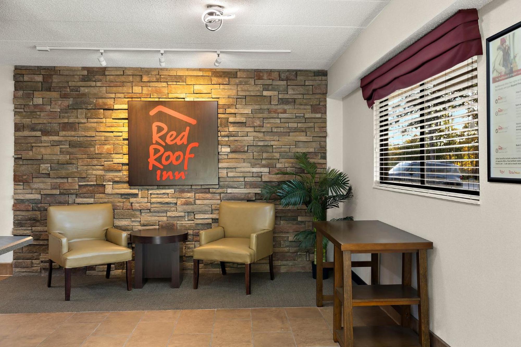 Red Roof Inn Cleveland - Westlake Ngoại thất bức ảnh