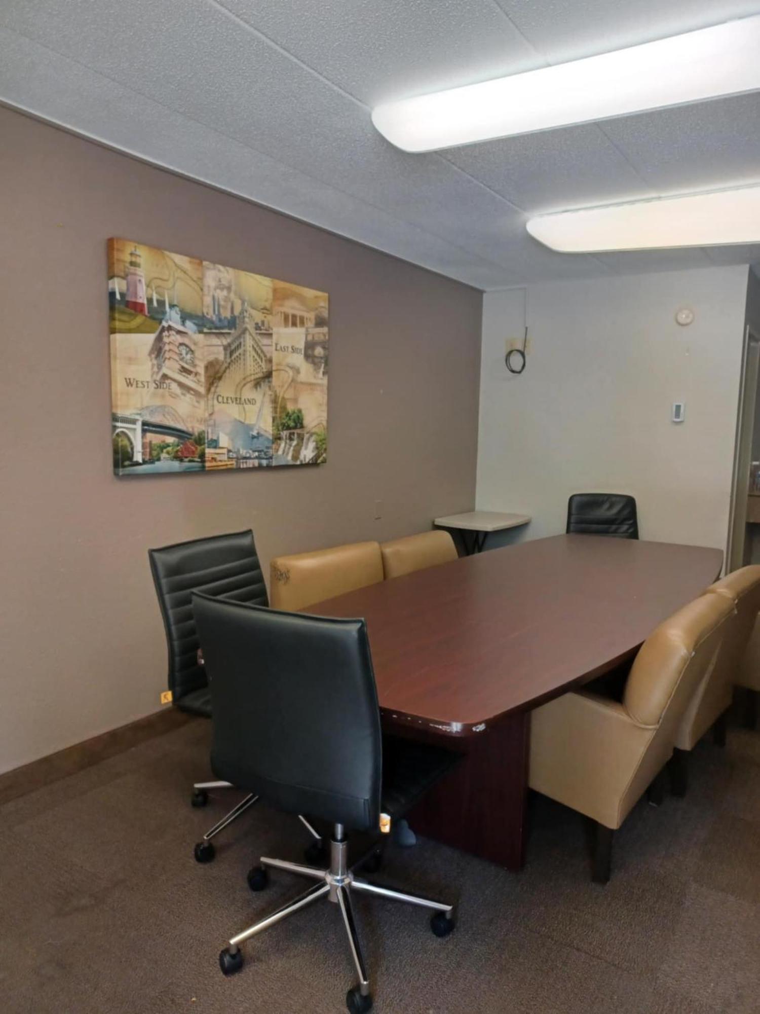 Red Roof Inn Cleveland - Westlake Ngoại thất bức ảnh
