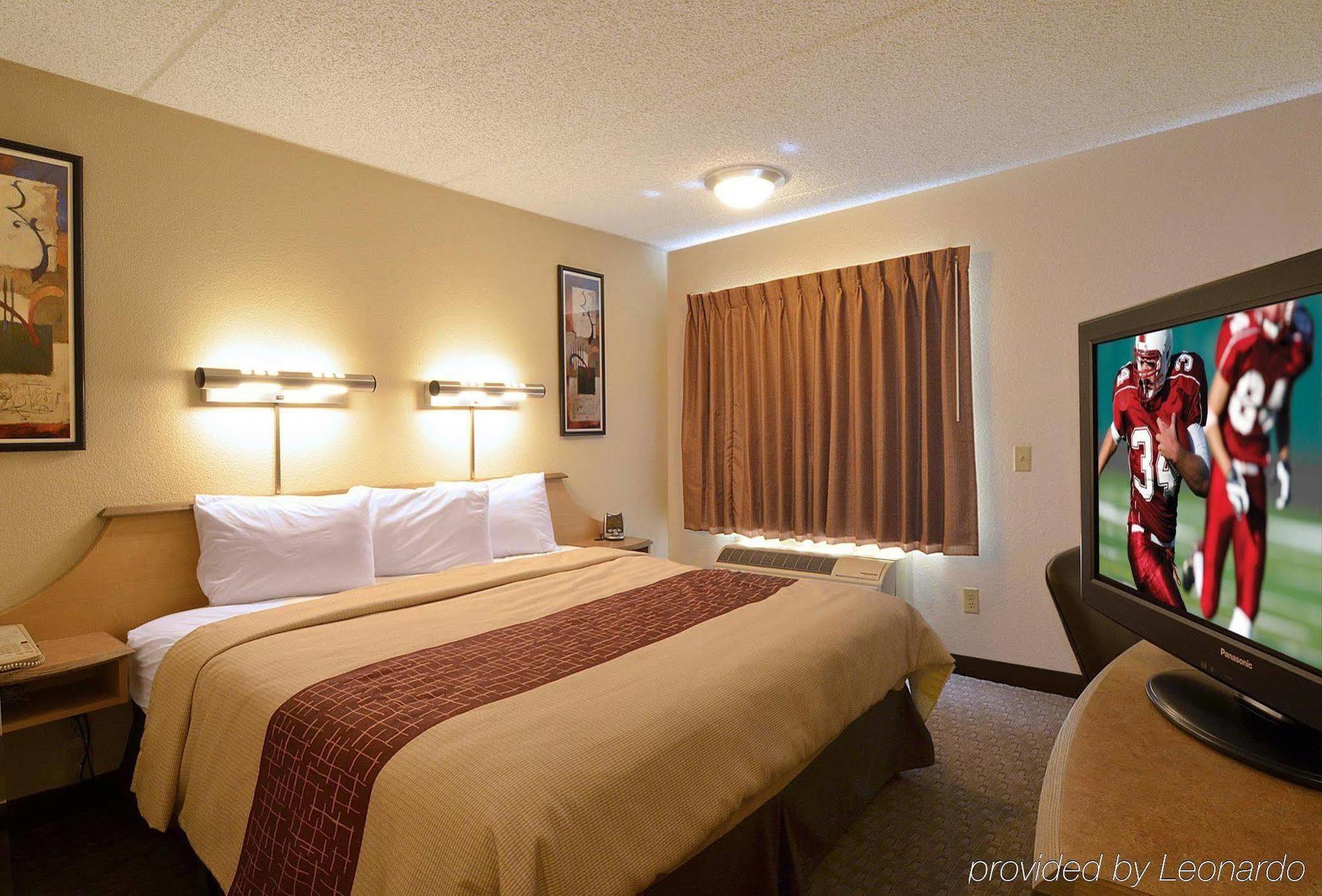 Red Roof Inn Cleveland - Westlake Ngoại thất bức ảnh