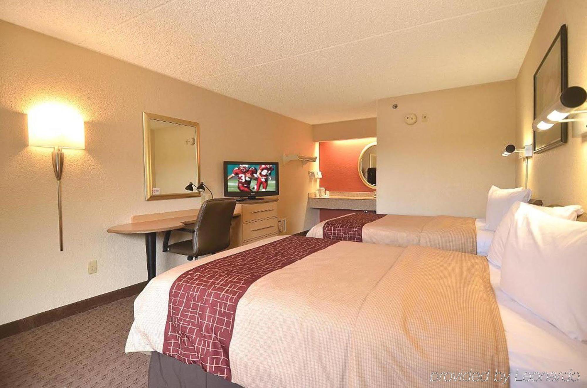 Red Roof Inn Cleveland - Westlake Ngoại thất bức ảnh