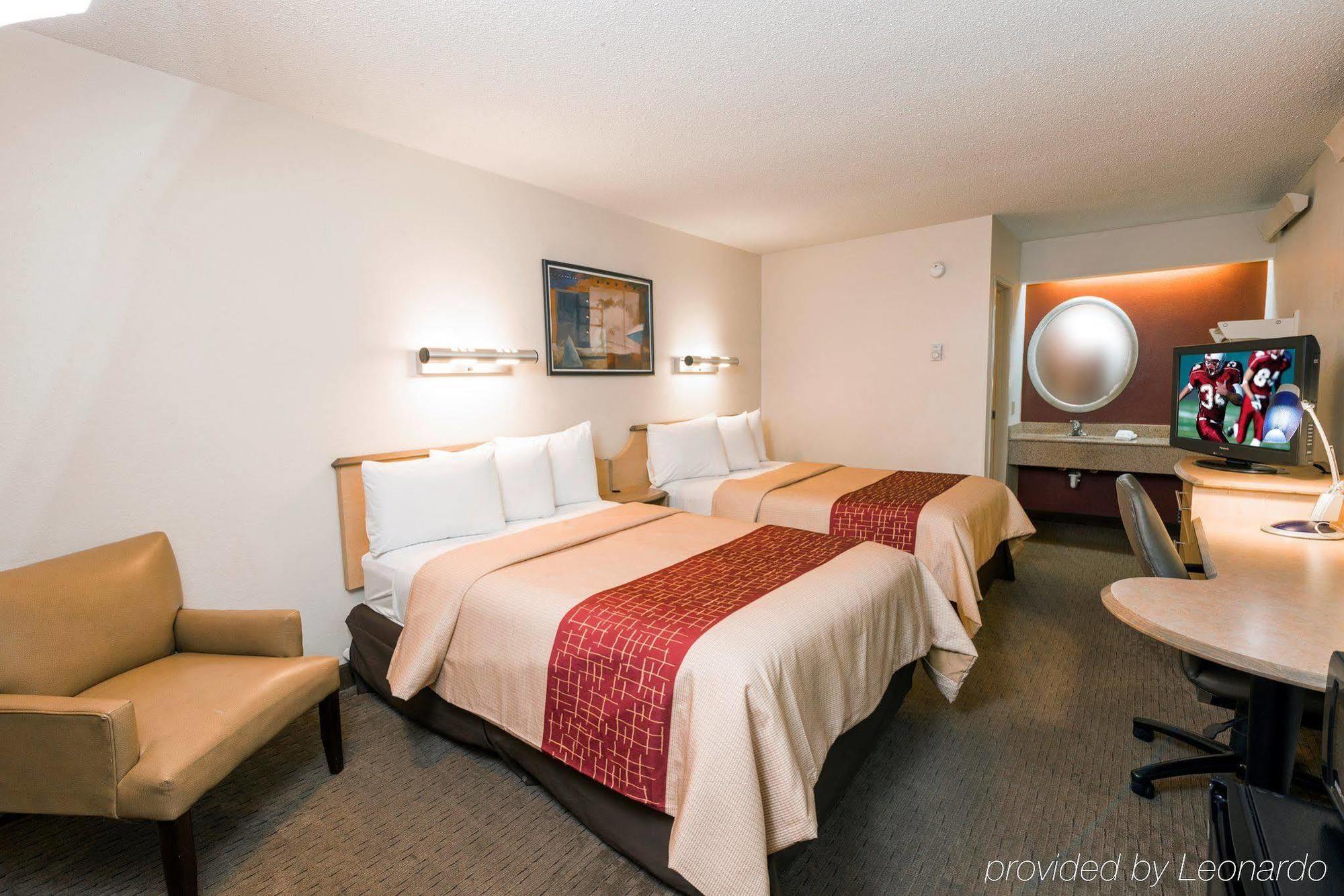 Red Roof Inn Cleveland - Westlake Ngoại thất bức ảnh