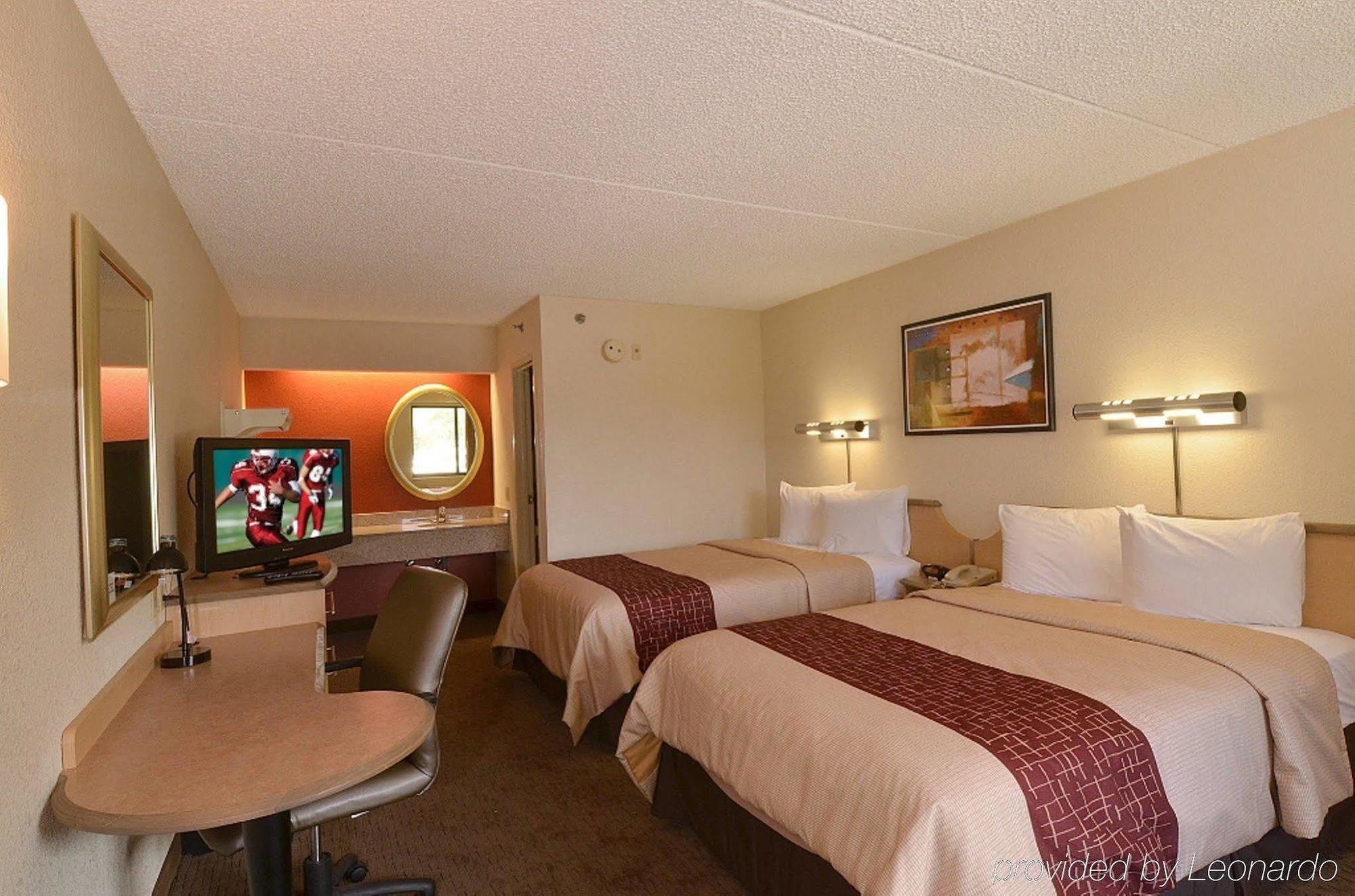 Red Roof Inn Cleveland - Westlake Ngoại thất bức ảnh