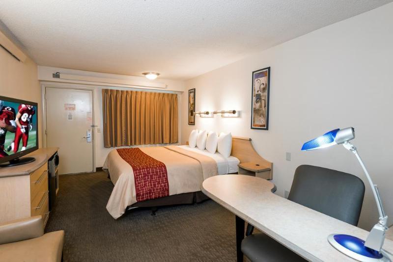 Red Roof Inn Cleveland - Westlake Ngoại thất bức ảnh