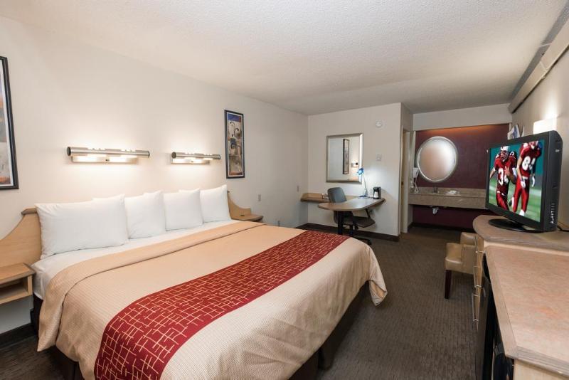 Red Roof Inn Cleveland - Westlake Ngoại thất bức ảnh