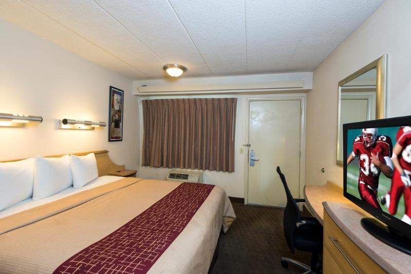 Red Roof Inn Cleveland - Westlake Ngoại thất bức ảnh