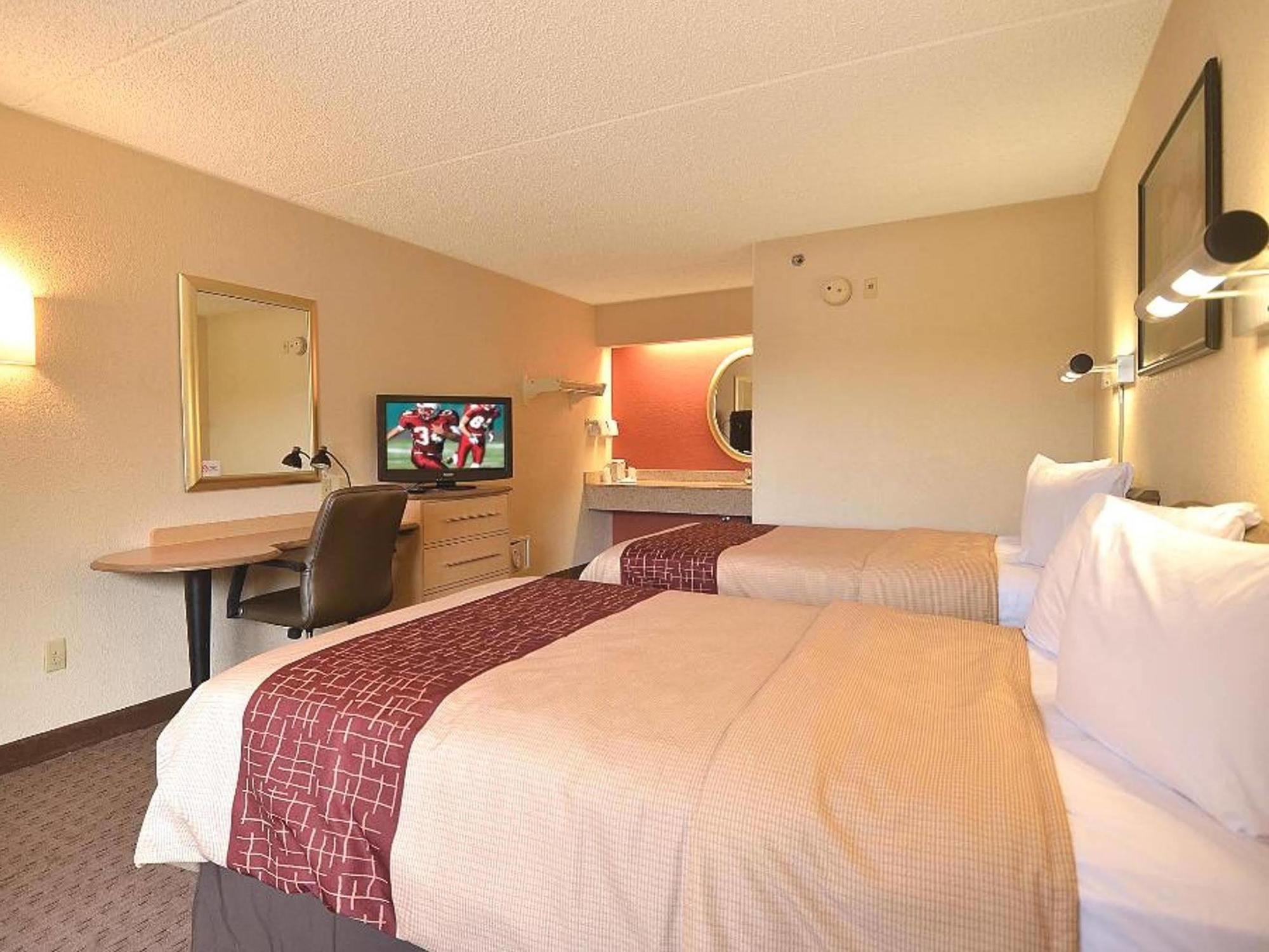 Red Roof Inn Cleveland - Westlake Ngoại thất bức ảnh